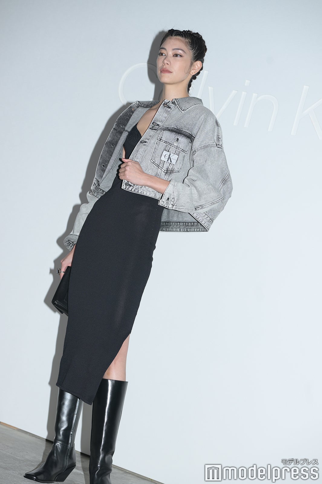 森星（C）モデルプレス