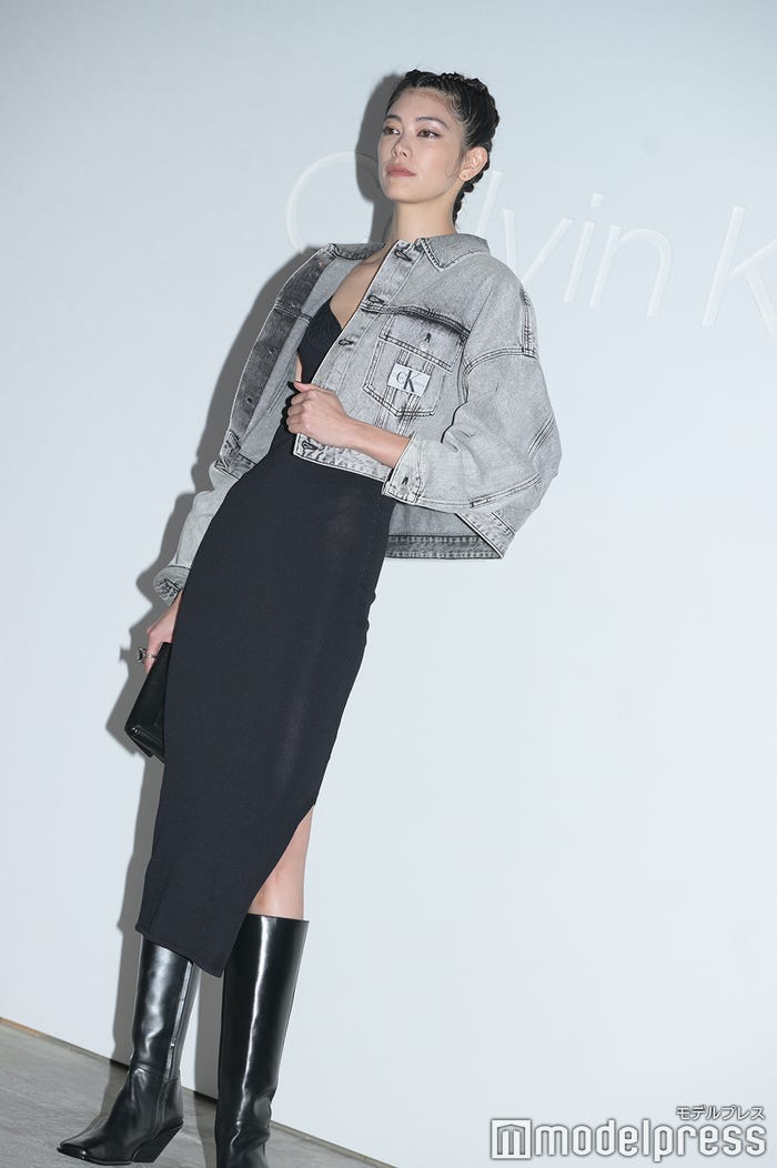 森星(C)モデルプレス