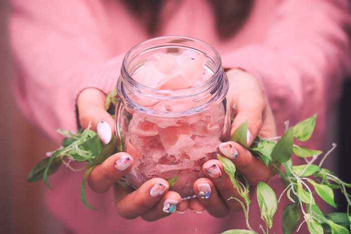 疲れを忘れるような配慮をしてあげて/Photo by GIRLY DROP