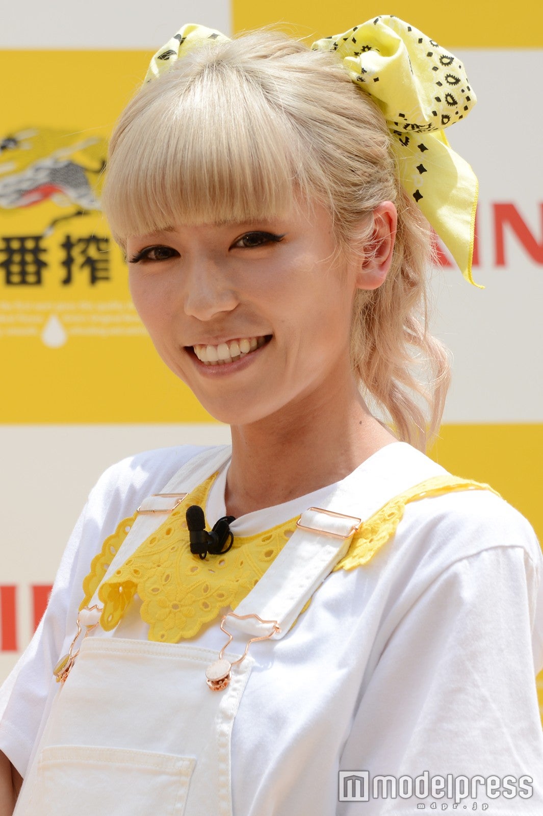 若槻千夏（C）モデルプレス