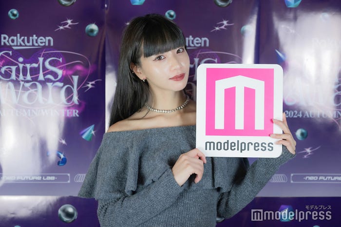 黒瀬ひな(C)モデルプレス