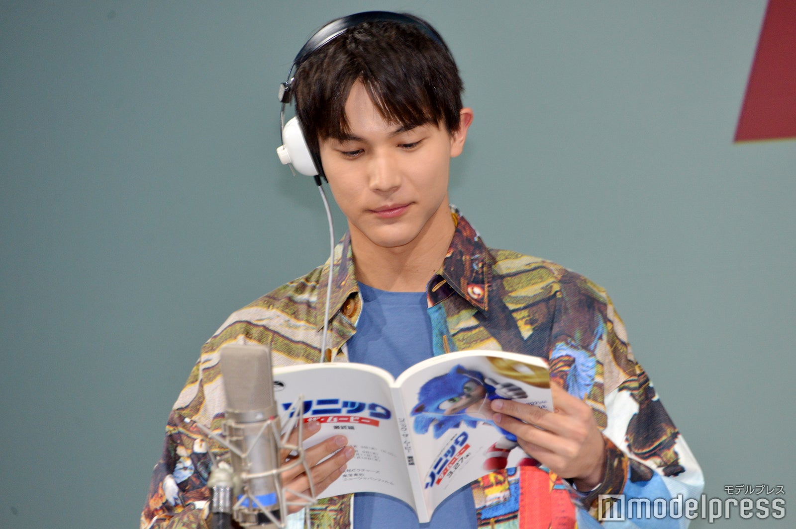 中川大志（C）モデルプレス