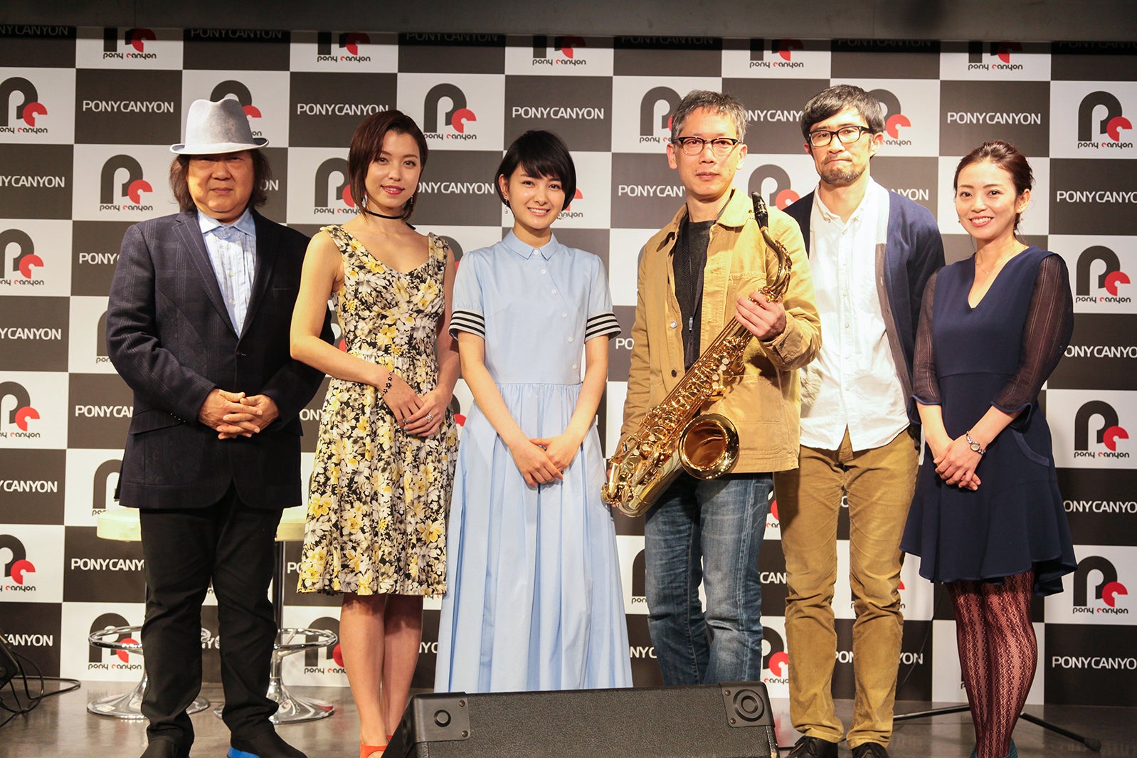 イベントの様子（画像提供：アルタミラ・ピクチャーズ）