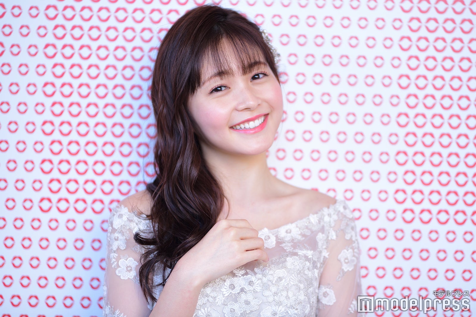 久間田琳加（C）モデルプレス