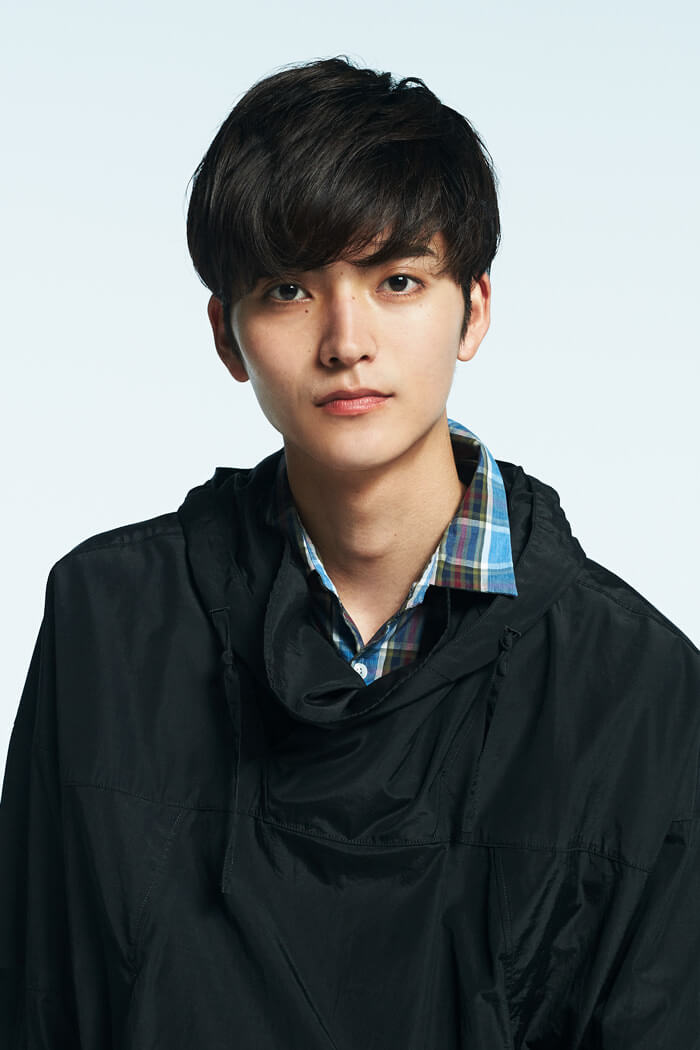 山本涼介（提供写真）