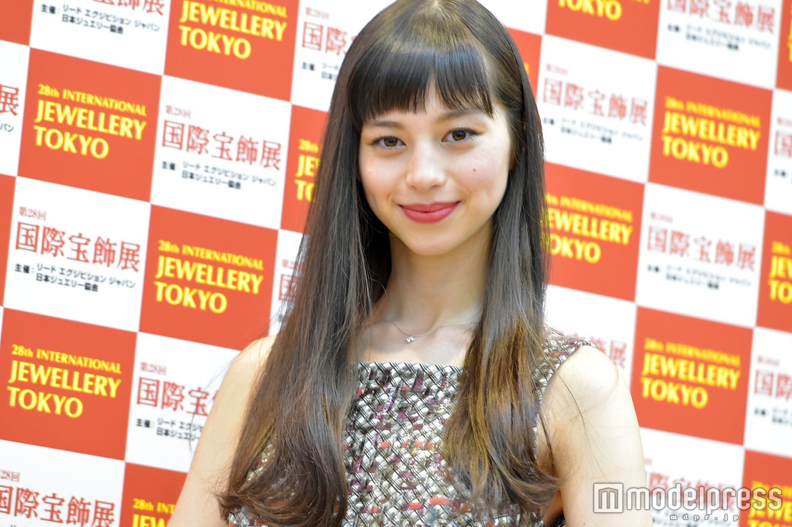 中条あやみ「本当にたくさん悩んだ」　10代最後の“栄誉”に喜び