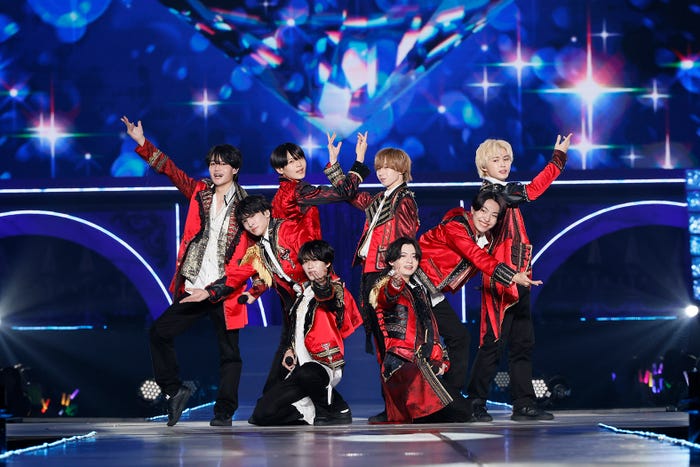 関西ジュニア「ジュニア STAR to FESTIVAL 2026」(提供写真)