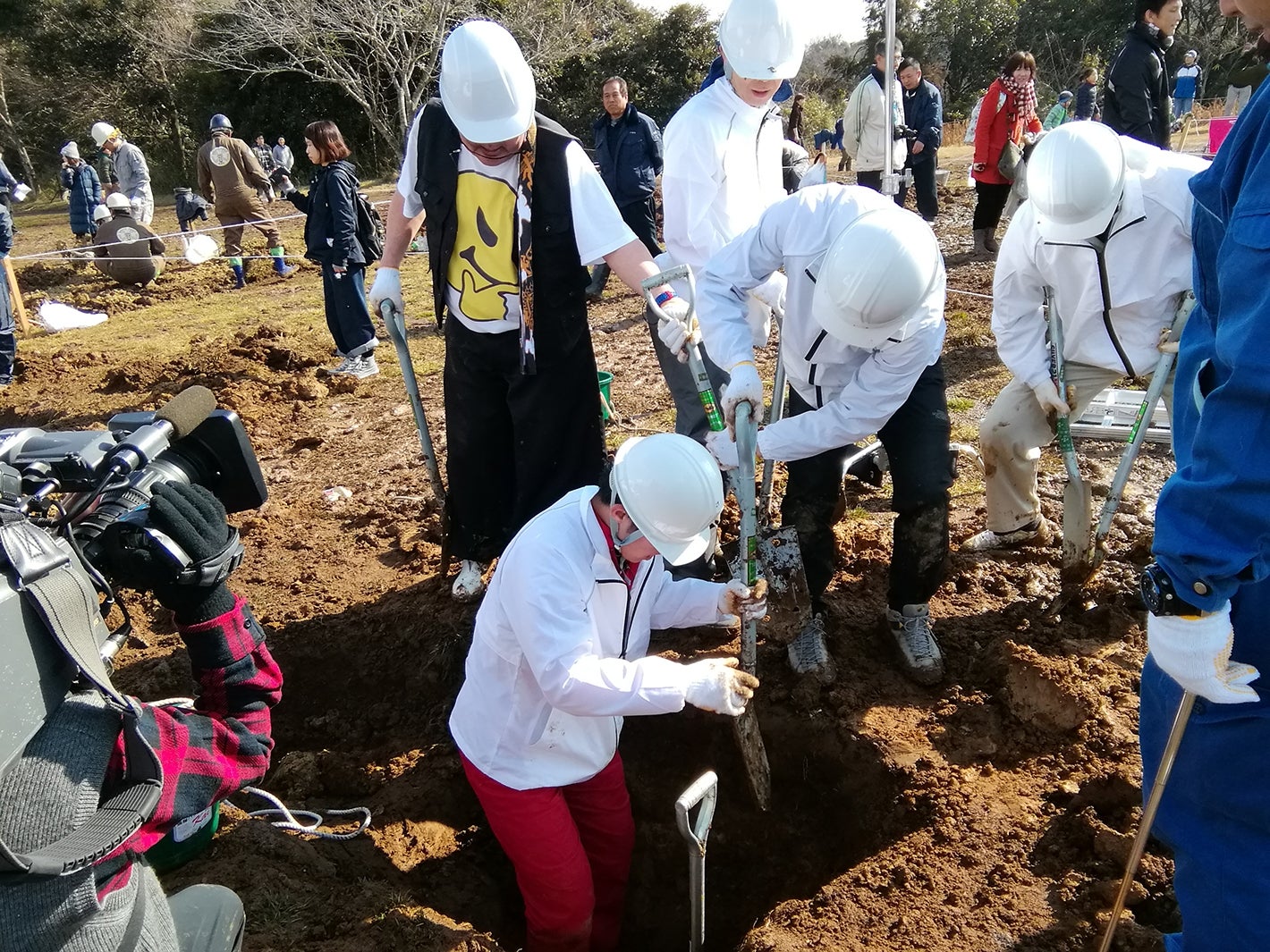 （画像提供：カンテレ）