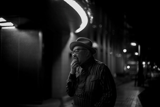 長瀬哲朗氏（提供画像）