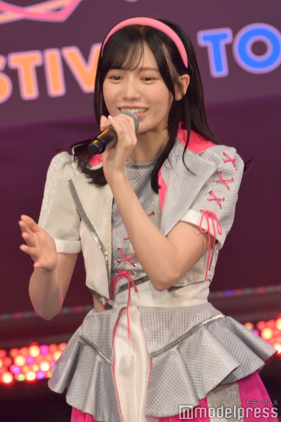 HKT48（C）モデルプレス