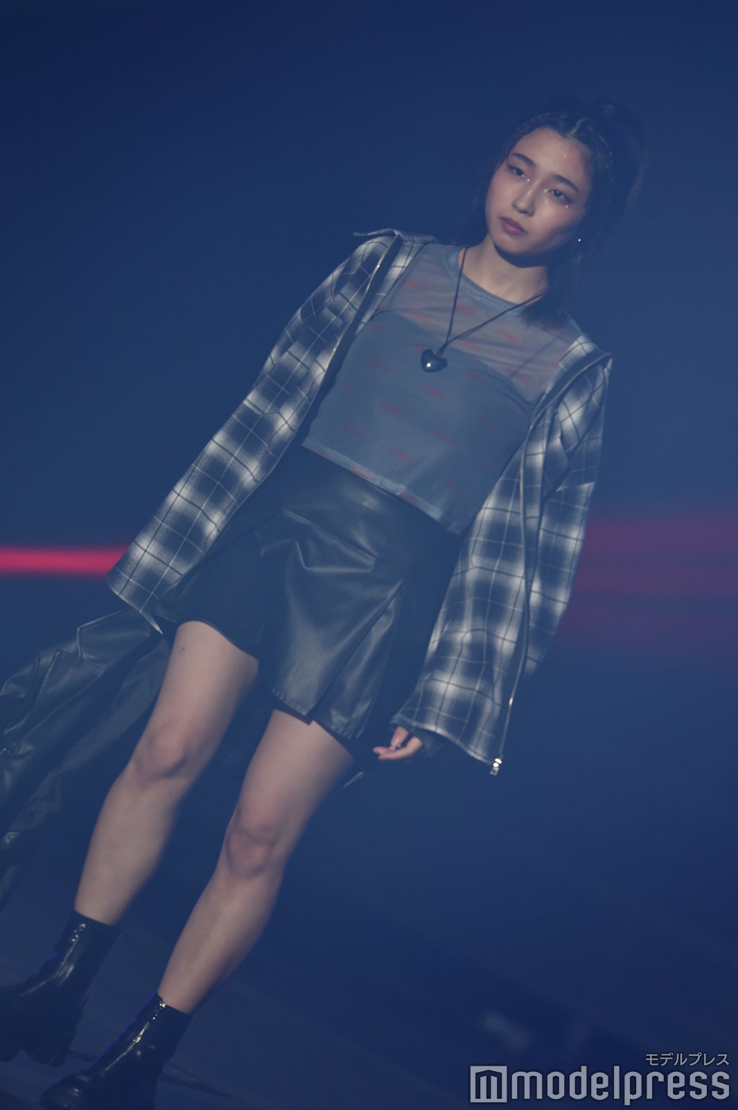 沢田京海（C）モデルプレス