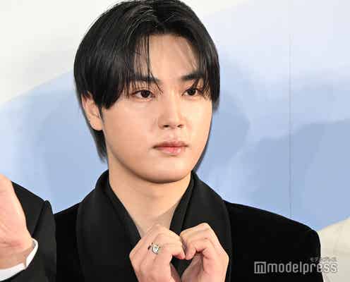 THE BOYZチュハンニョン、グループ脱退・専属契約解除を発表