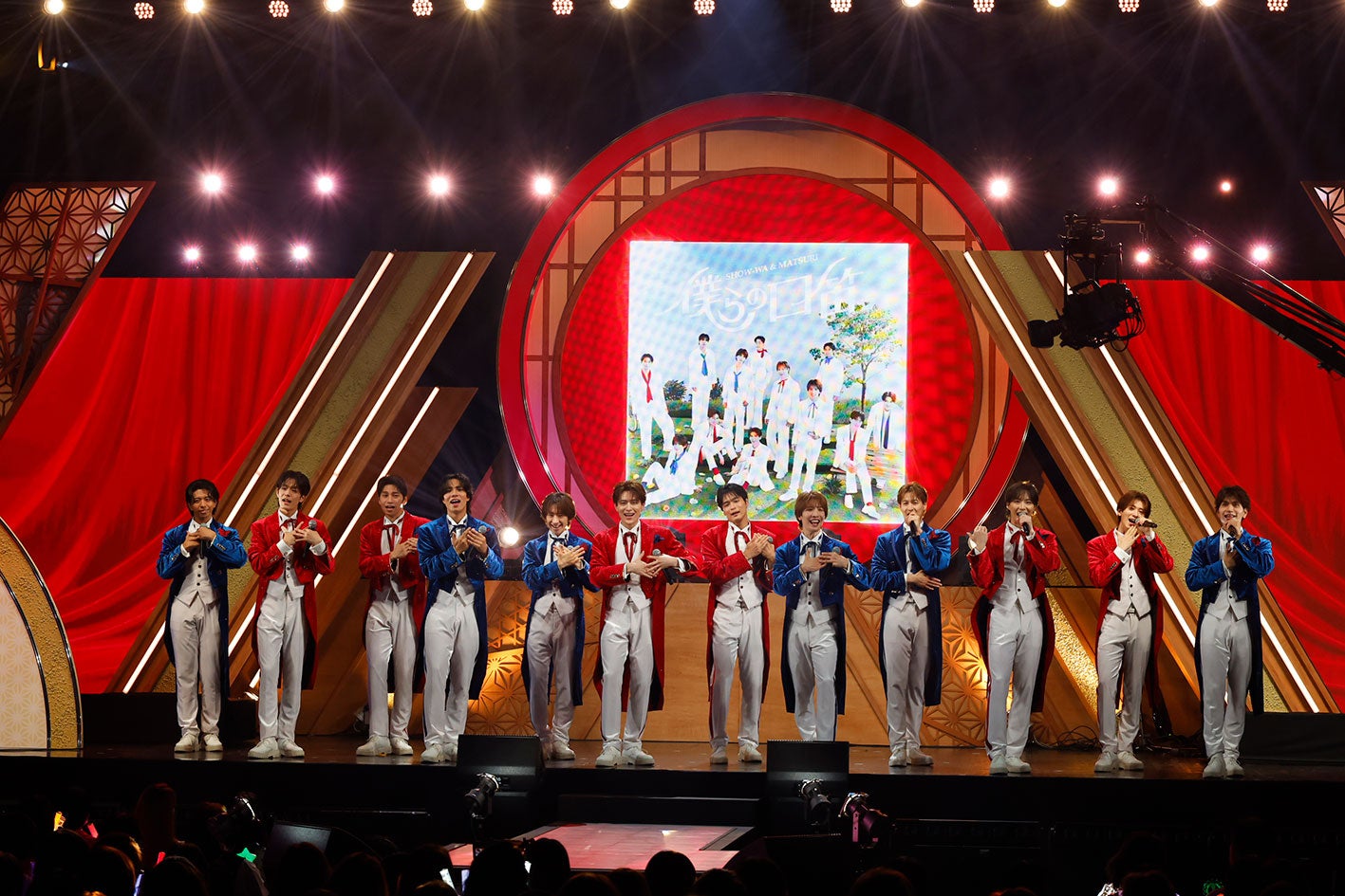 SHOW-WA＆MATSURI（提供写真）