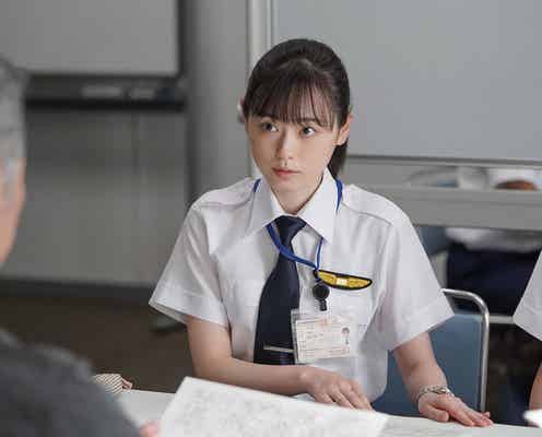 「舞いあがれ!」大河内教官(吉川晃司)、舞(福原遥)への行動が“惚れてまうやろ案件”「最高すぎます」「かっこいい」と反響続々