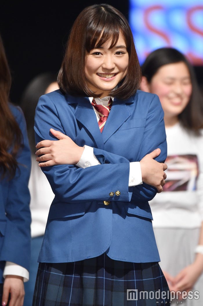 大原櫻子 (C)モデルプレス