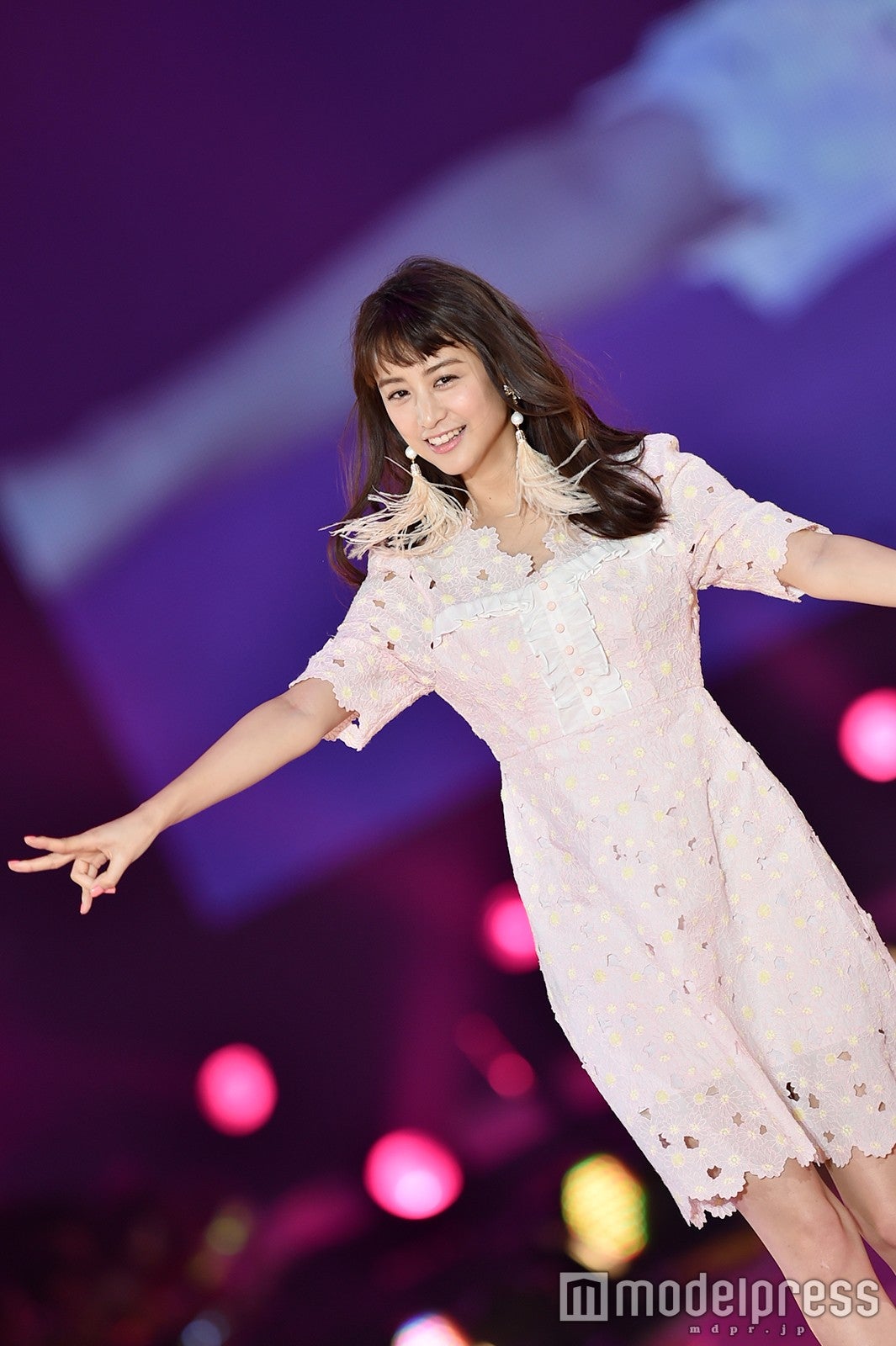 山本美月 （C）モデルプレス