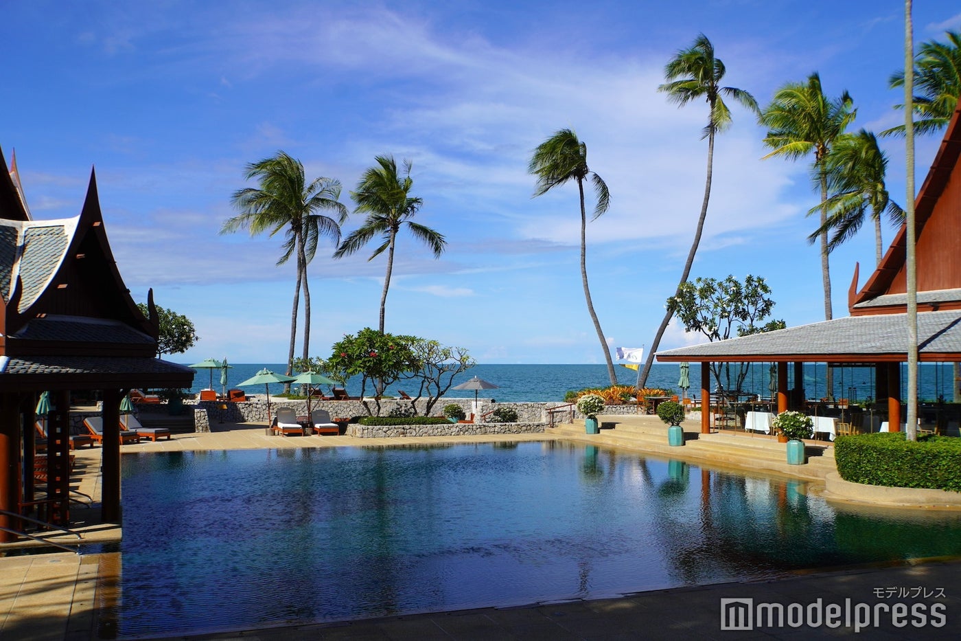 チバソム（C）モデルプレス