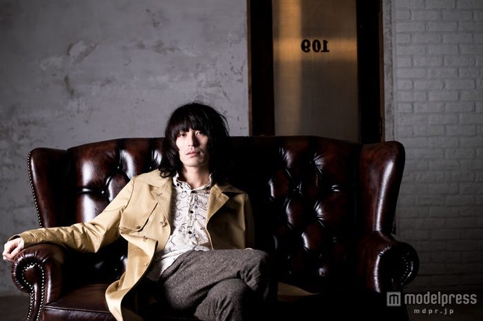 ドレスコーズ志磨遼平