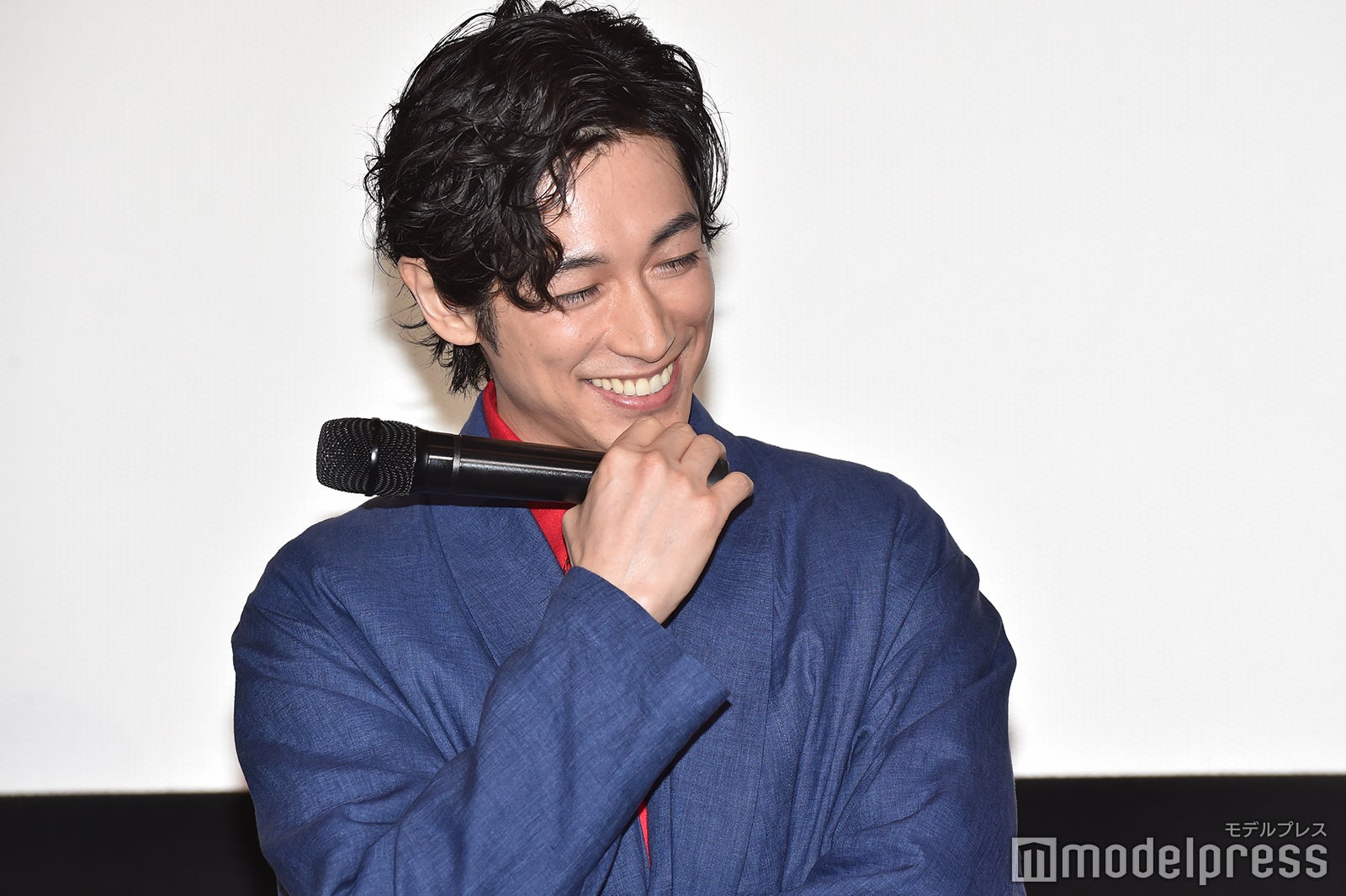 ディーン・フジオカ（C）モデルプレス