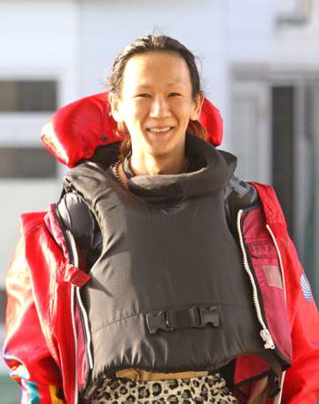 【ボート】多摩川 野間大樹「準優はこれで大丈夫という状態にしたい」と上積みに意欲