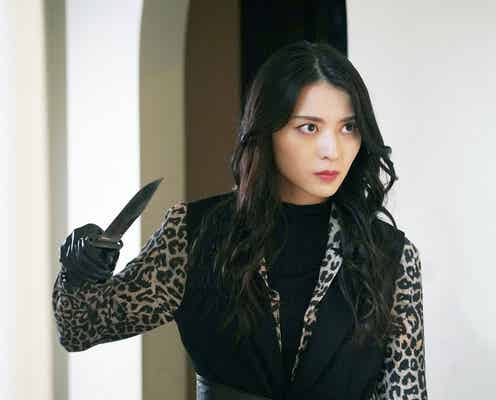 矢島舞美「ルパンの娘」出演決定 深田恭子とのアクションシーンも
