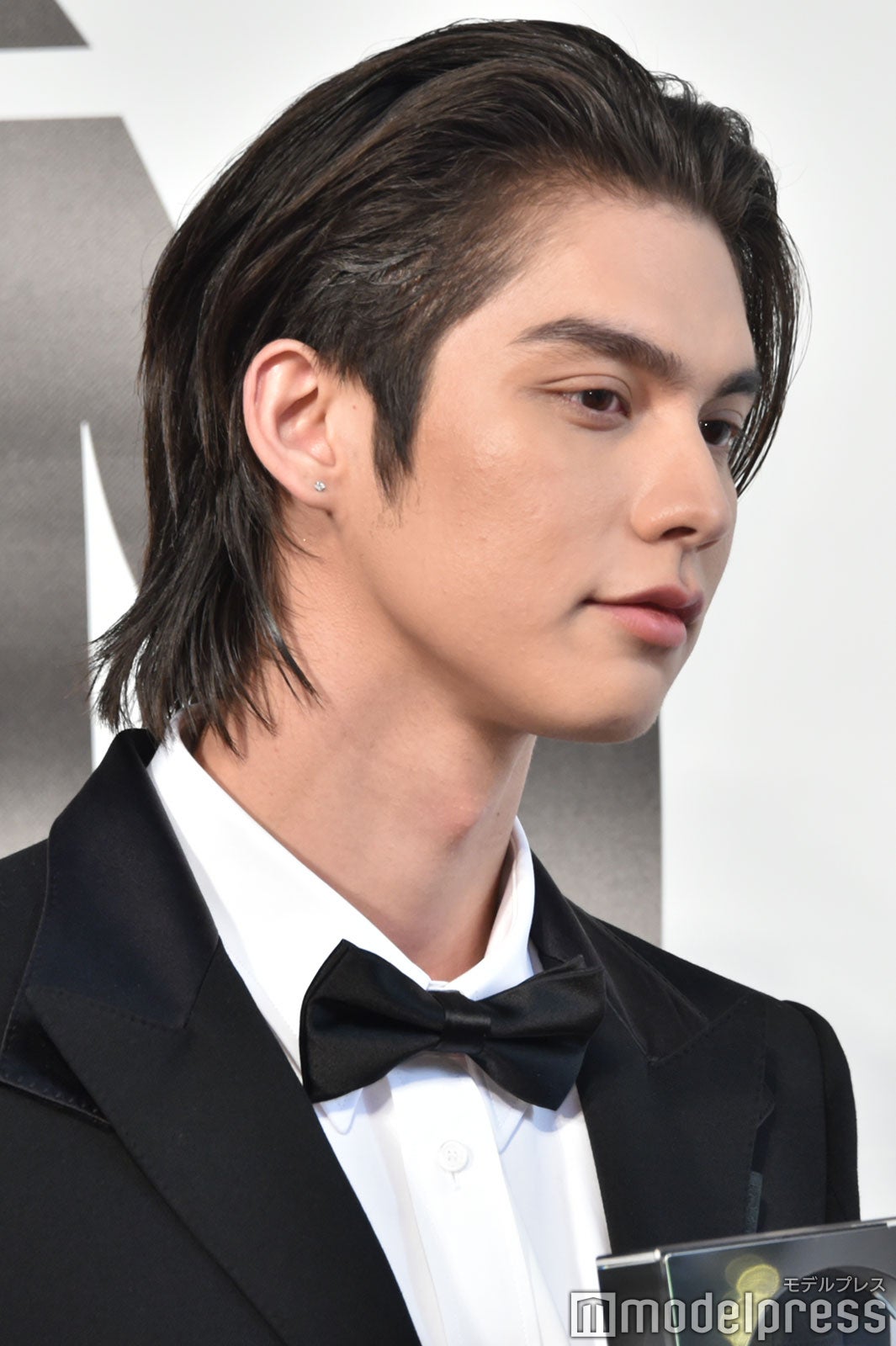 ブライト（C）モデルプレス