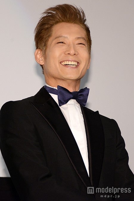 Exile黒木啓司 ムチャぶりに やばい お茶目 な返しで会場沸く モデルプレス