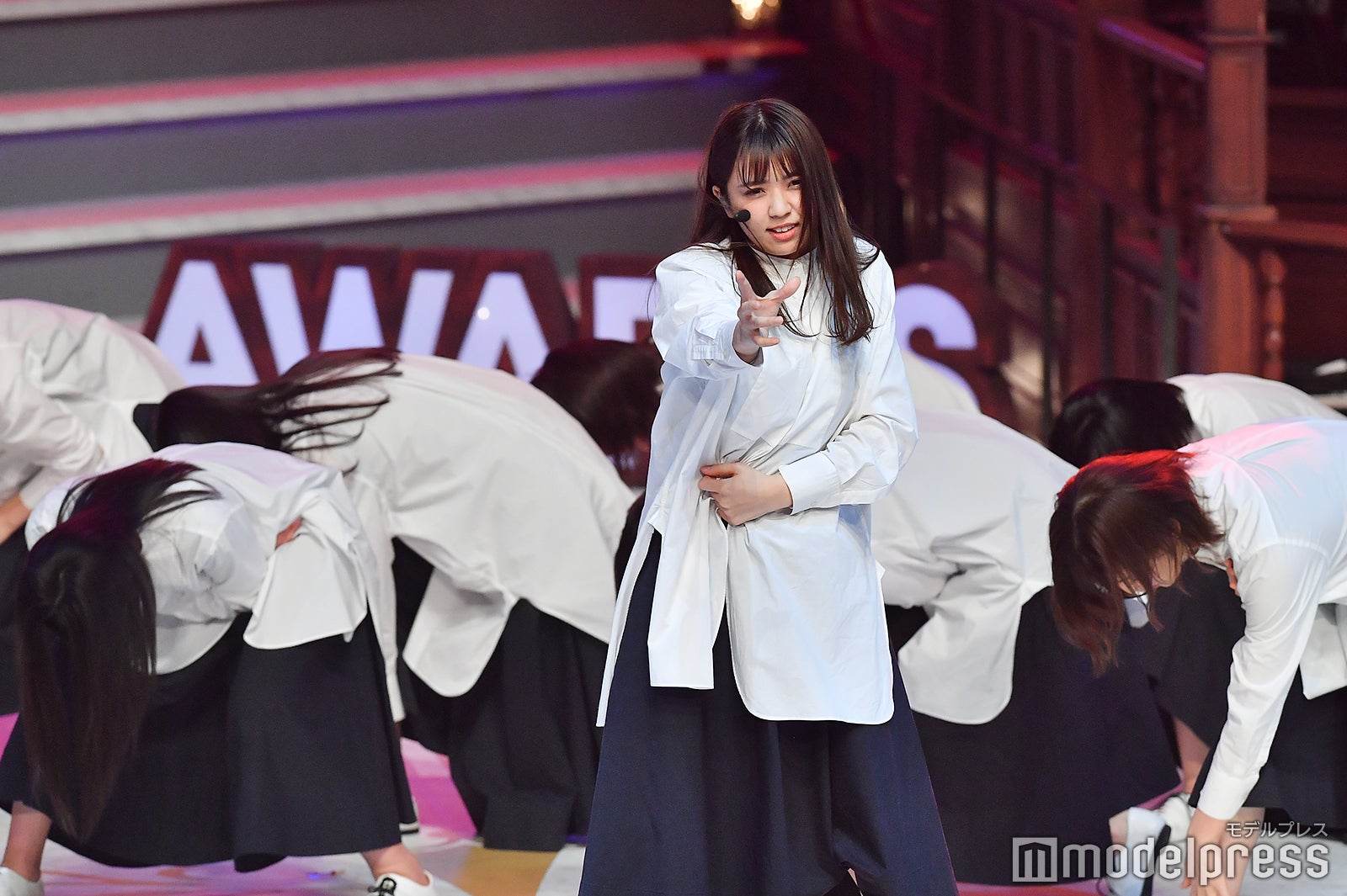 小林由依（C）モデルプレス