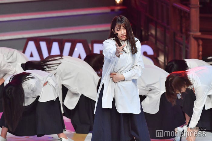 小林由依(C)モデルプレス