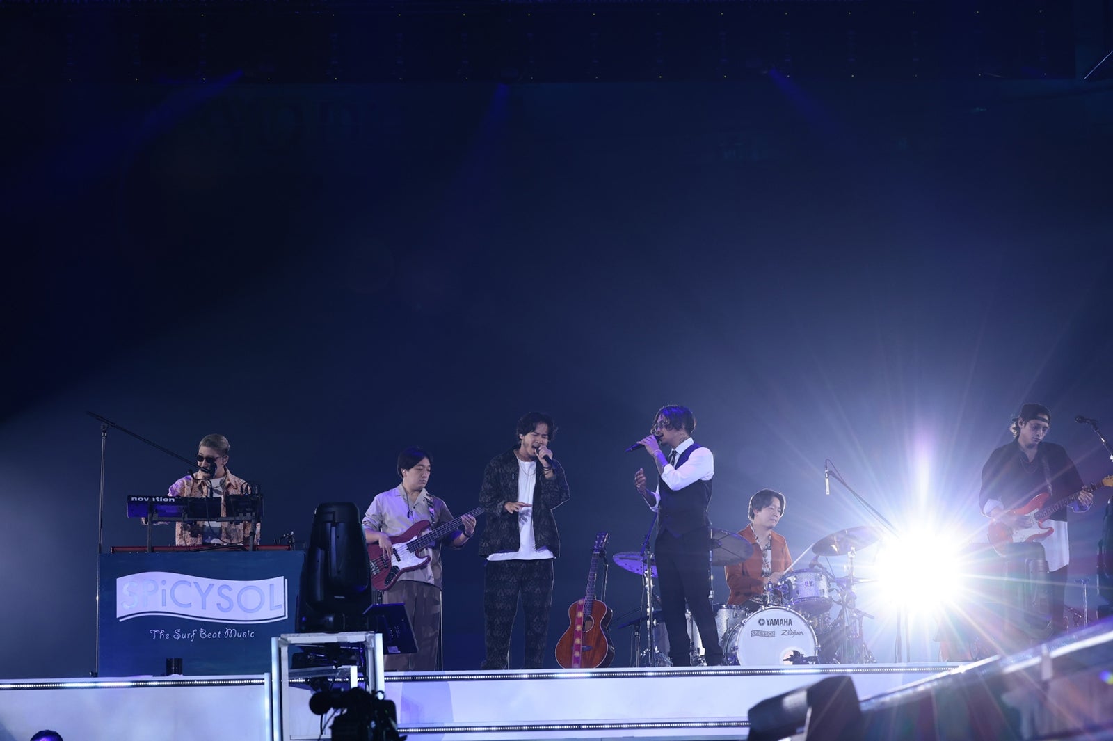 SPiCYSOL （提供写真）