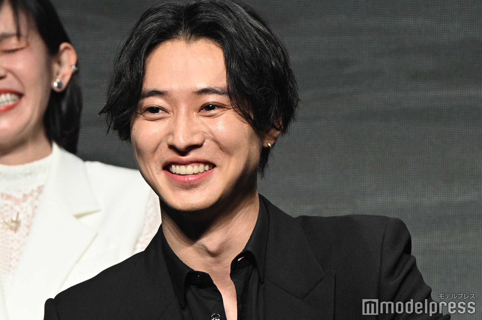 山崎賢人（C）モデルプレス