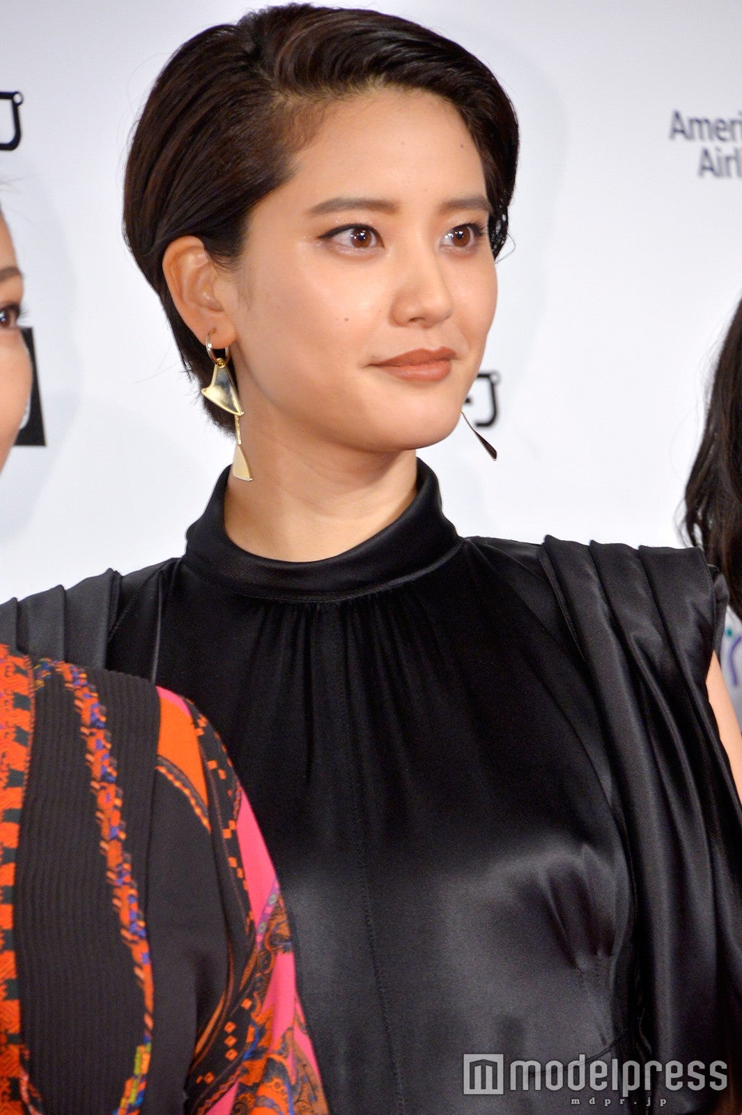 山崎紘菜（C）モデルプレス