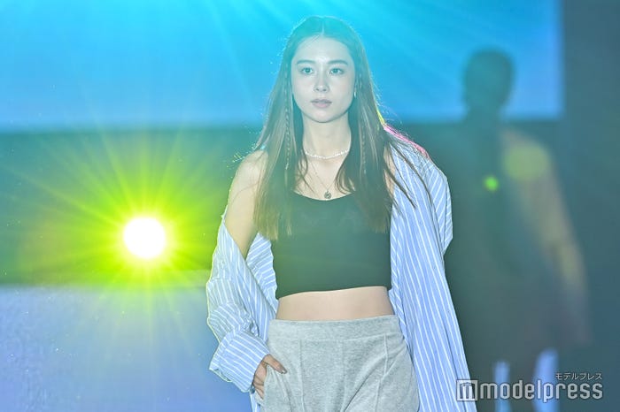 Niki (C)モデルプレス