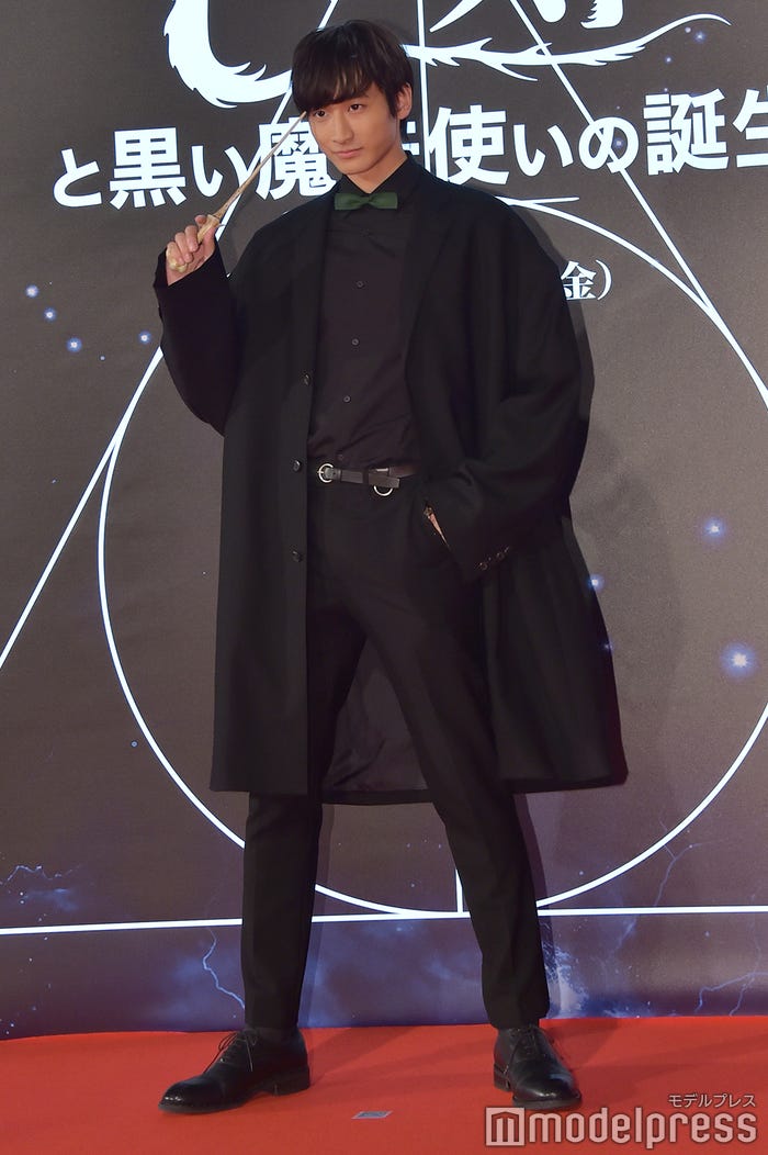 小関裕太 (C)モデルプレス