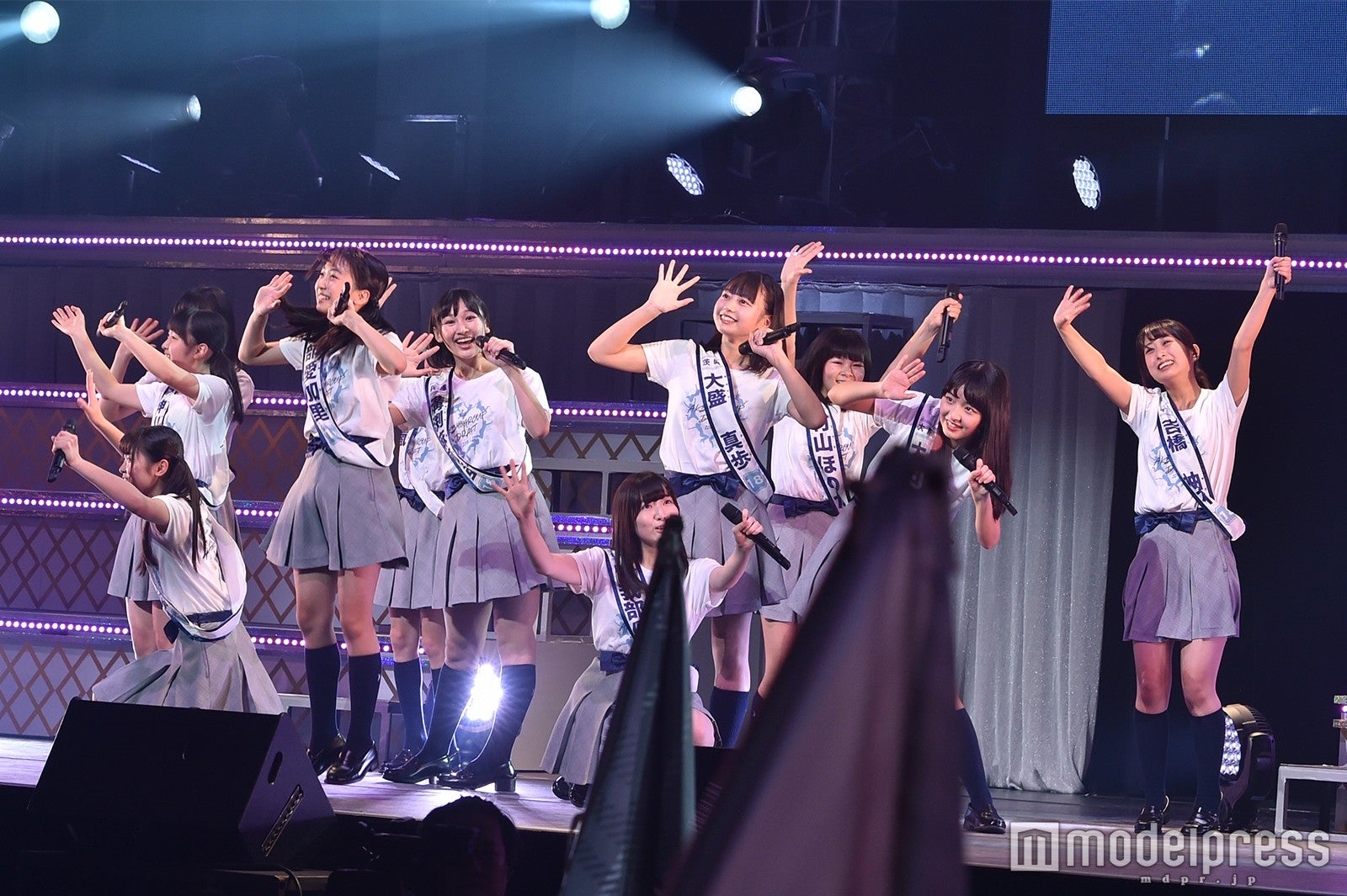  「第3回AKB48グループドラフト会議」（C）モデルプレス