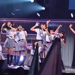  「第3回AKB48グループドラフト会議」（C）モデルプレス
