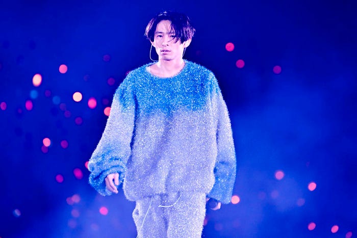 三宅健(C)TOBE Co., Ltd.