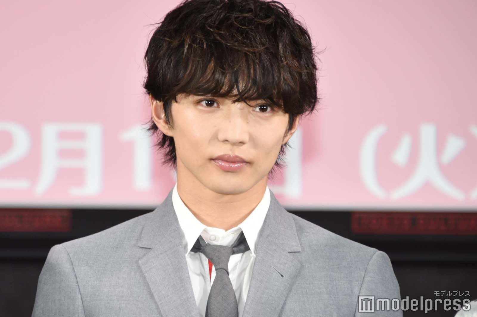 佐藤大樹 （C）モデルプレス