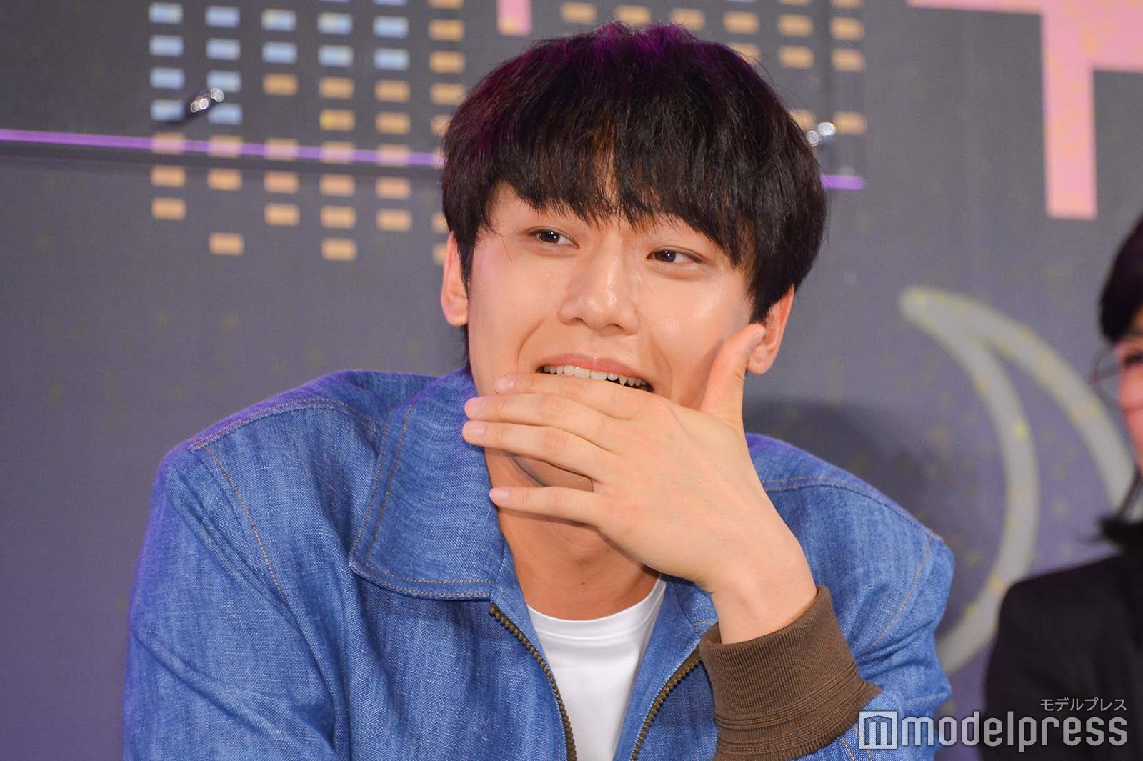 イ・ドヒョン（C）モデルプレス