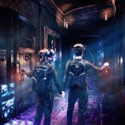 新コンテンツ「FLUCTUS(フラクタス)」/画像提供:ティフォン