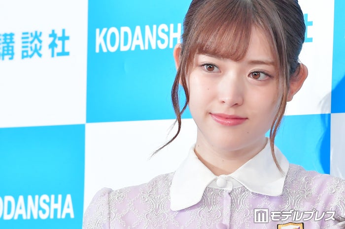 乃木坂46松村沙友理が豹変 怖すぎ 震える 怪演 に反響 賭ケグルイ Season2 モデルプレス