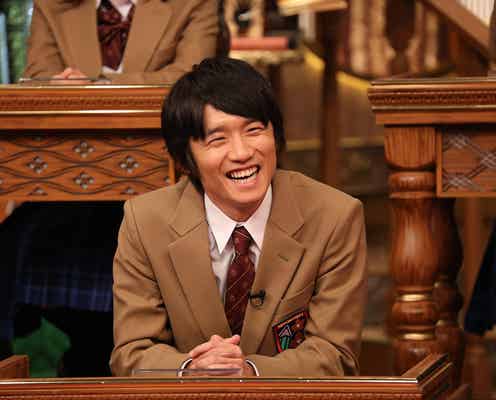 風間俊介、学級委員長に就任