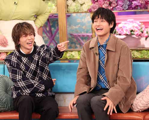 Aぇ! group末澤誠也“絶対にオモロい夜デート”考案  前回高評価・佐野晶哉からダメ出しも?「人としておもんない」