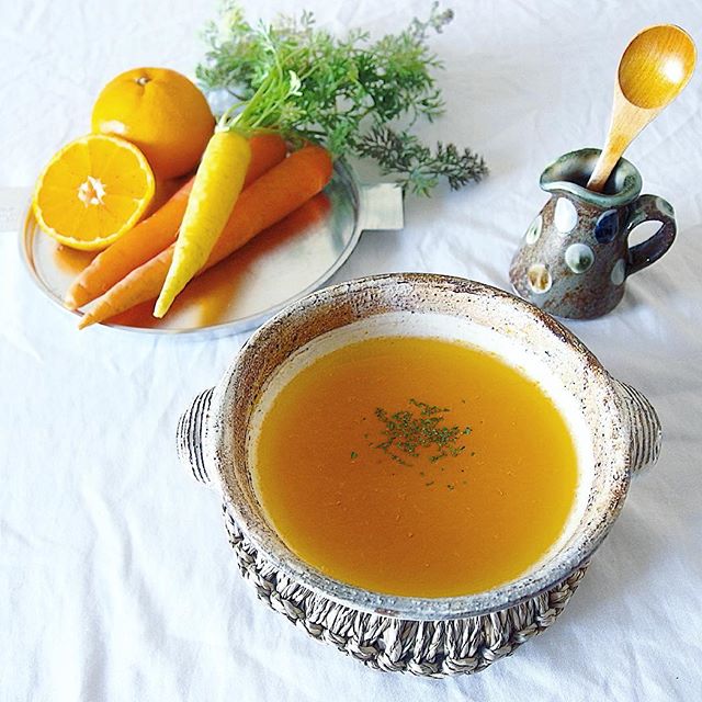 人参を使った簡単レシピ16選 野菜嫌いの子供でも美味しくらべれる料理って モデルプレス