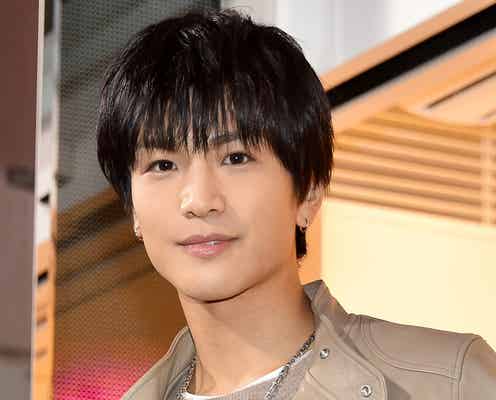 EXILE岩田剛典「日本アカデミー賞」新人俳優賞受賞に感激「改めて身が引き締まる思い」