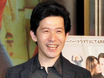 大河俳優「こんな身近にメダリストが…」と衝撃告白 銀銅銅獲得のスキージャンパーは「うちの親戚がやってる会社所属だった！！！」