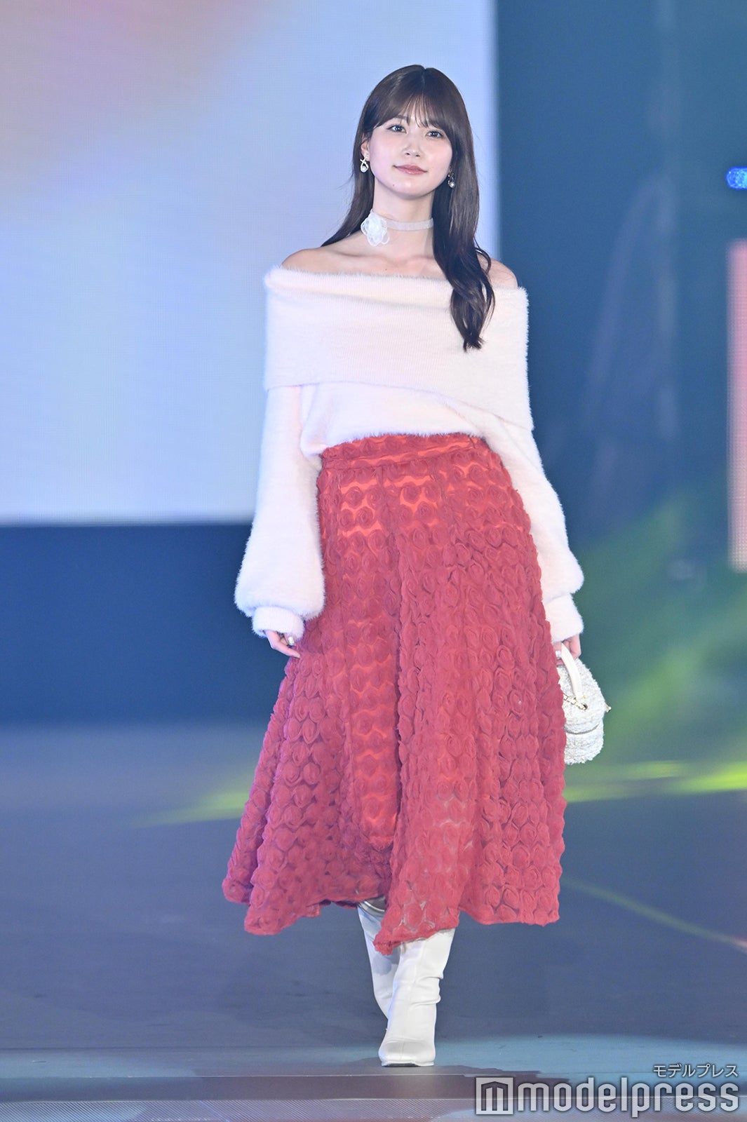 生見愛瑠（C）モデルプレス