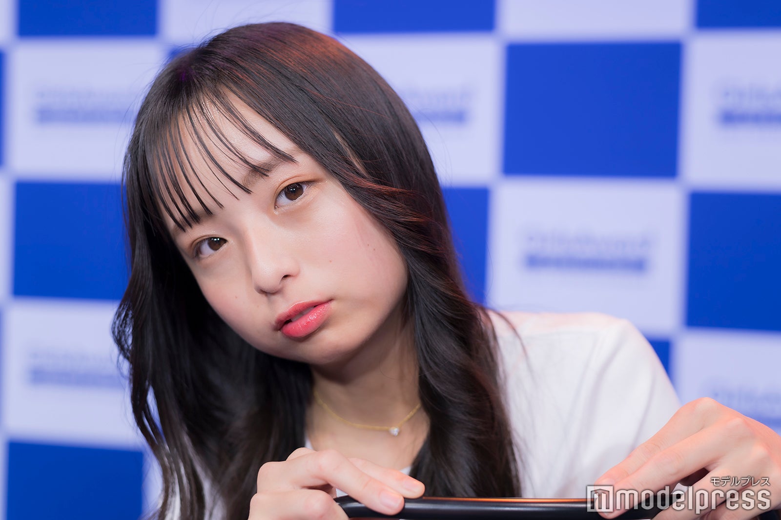 中村桃彩さん（C）モデルプレス