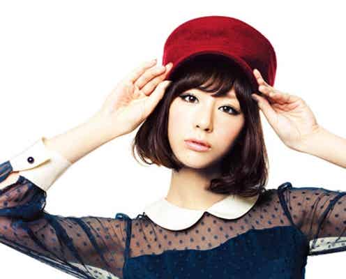 「SEVENTEEN」モデル、人気コミック実写化でドラマ初主演