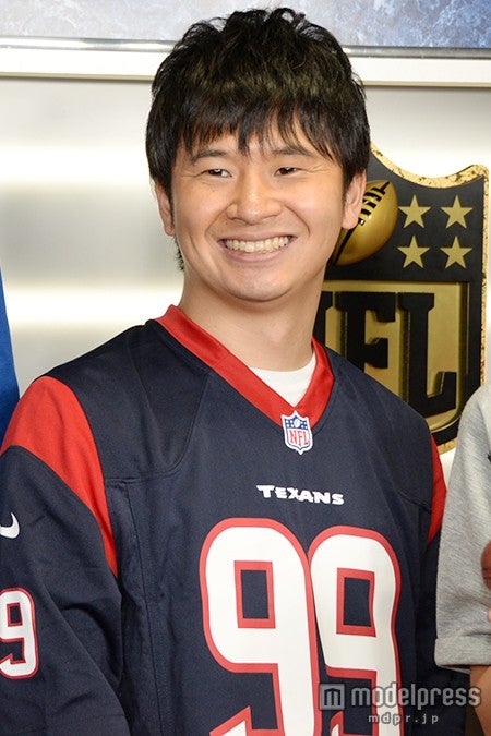 オードリー若林正恭